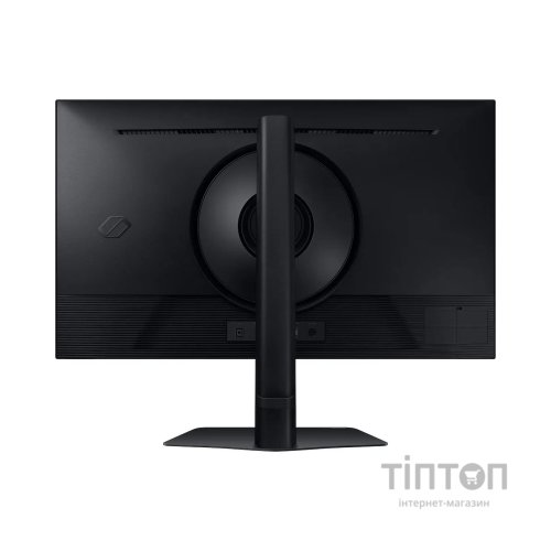 Монітор Samsung LS27DG500EIXUA