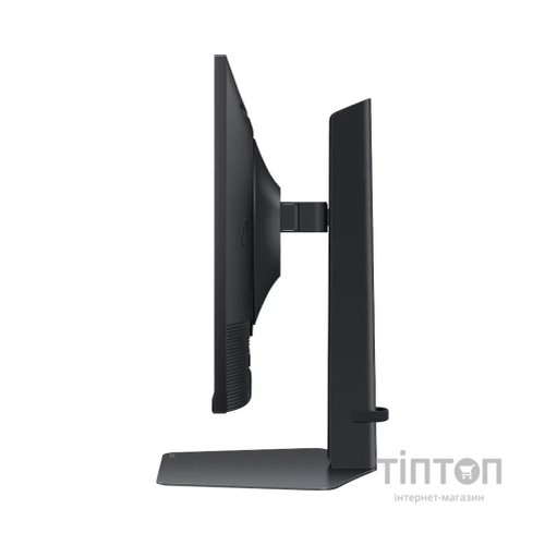 Монітор Samsung LS27DG500EIXUA