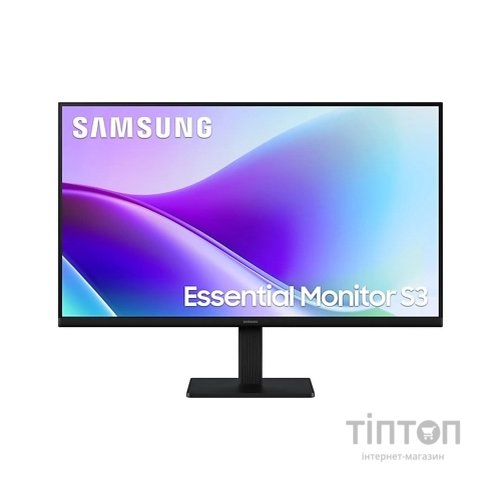 Монітор Samsung LS27F320GAIXUA