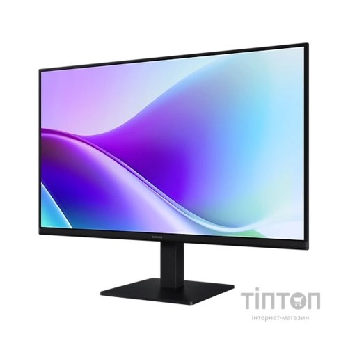 Монітор Samsung LS27F320GAIXUA