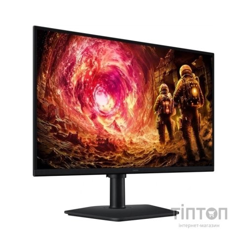 Монітор Samsung LS27FG500EIXUA
