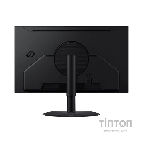 Монітор Samsung LS27FG500EIXUA