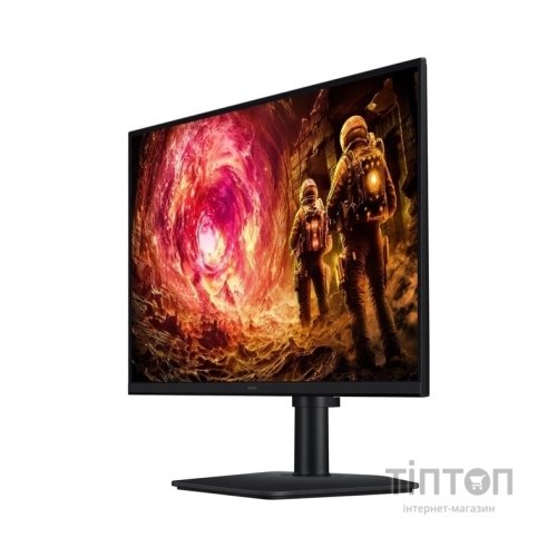 Монітор Samsung LS27FG500EIXUA