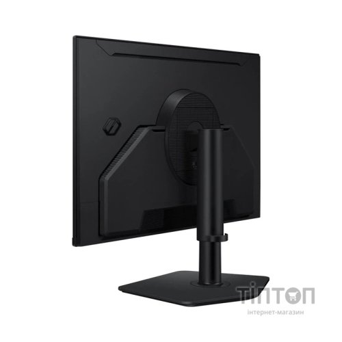 Монітор Samsung LS27FG500EIXUA