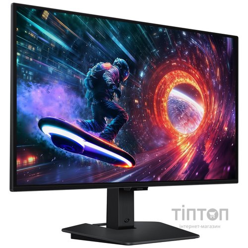 Монітор Samsung LS27FG502SIXUA