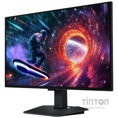 Монітор Samsung LS27FG502SIXUA