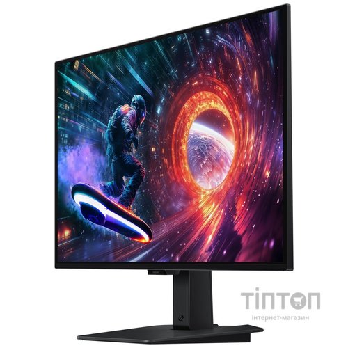 Монітор Samsung LS27FG502SIXUA