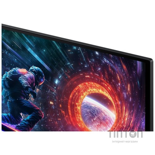 Монітор Samsung LS27FG502SIXUA