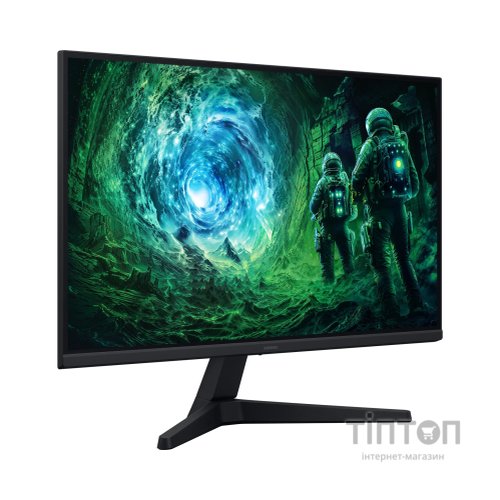 Монітор Samsung LS27FG532EIXUA