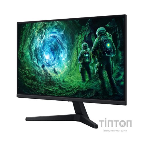 Монітор Samsung LS27FG532EIXUA
