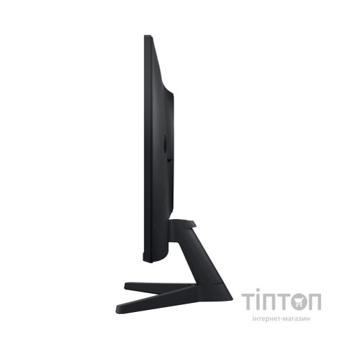 Монітор Samsung LS27FG532EIXUA