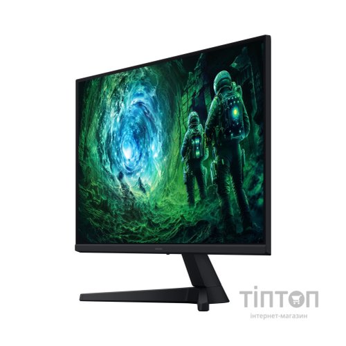Монітор Samsung LS27FG532EIXUA