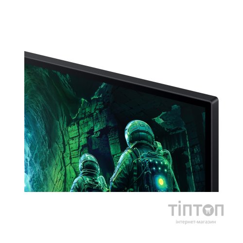 Монітор Samsung LS27FG532EIXUA
