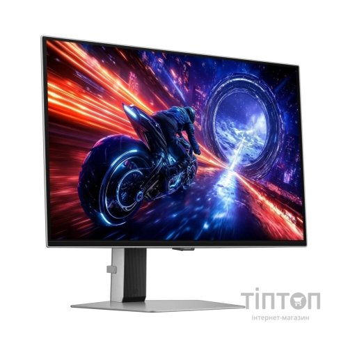 Монітор Samsung LS27FG602SIXUA