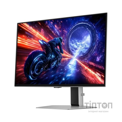 Монітор Samsung LS27FG602SIXUA