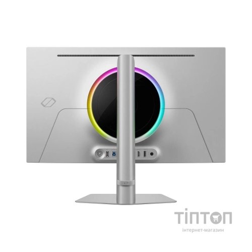 Монітор Samsung LS27FG602SIXUA