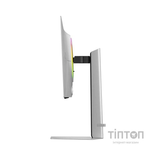 Монітор Samsung LS27FG602SIXUA