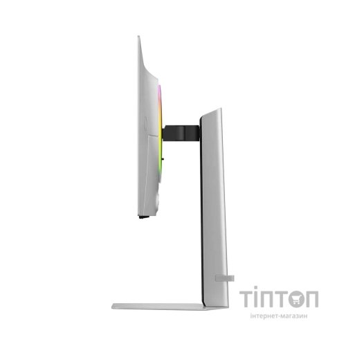 Монітор Samsung LS27FG602SIXUA
