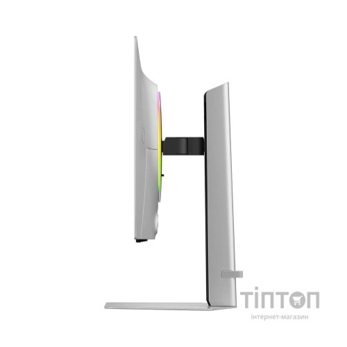 Монітор Samsung LS27FG602SIXUA