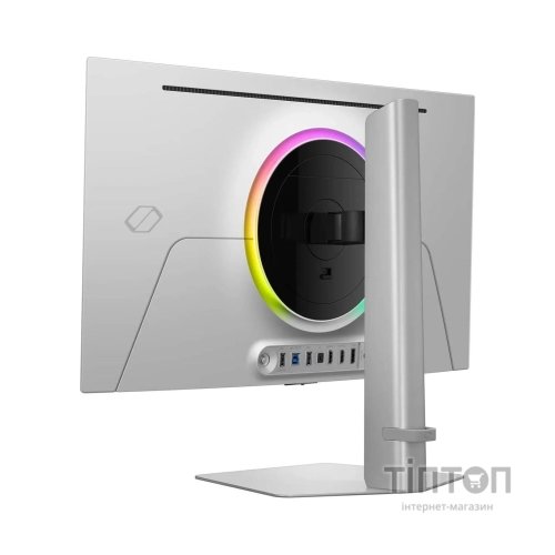 Монітор Samsung LS27FG602SIXUA