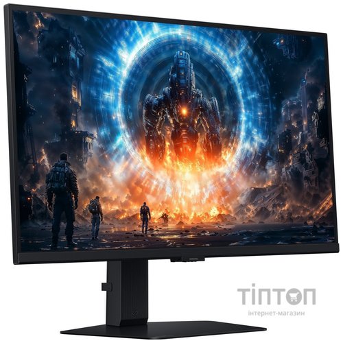 Монітор Samsung LS27FG606EIXUA