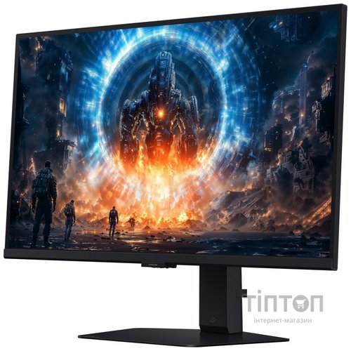 Монітор Samsung LS27FG606EIXUA