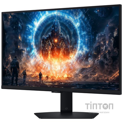 Монітор Samsung LS27FG606EIXUA