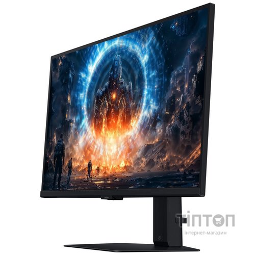 Монітор Samsung LS27FG606EIXUA