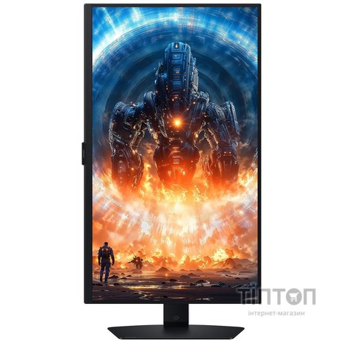 Монітор Samsung LS27FG606EIXUA