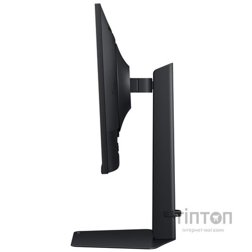 Монітор Samsung LS27FG606EIXUA
