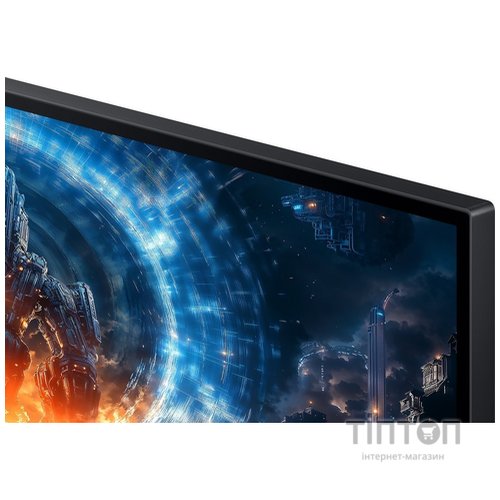 Монітор Samsung LS27FG606EIXUA
