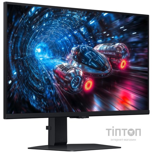 Монітор Samsung LS27FG706EIXUA