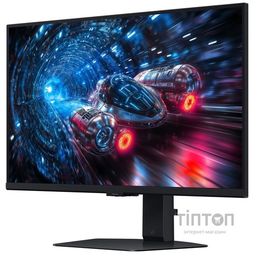 Монітор Samsung LS27FG706EIXUA