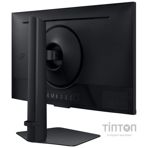 Монітор Samsung LS27FG706EIXUA