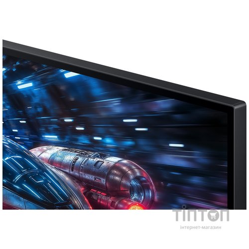 Монітор Samsung LS27FG706EIXUA