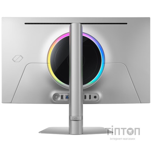 Монітор Samsung LS27FG812SIXUA