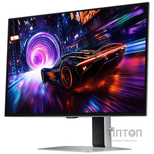 Монітор Samsung LS27FG812SIXUA
