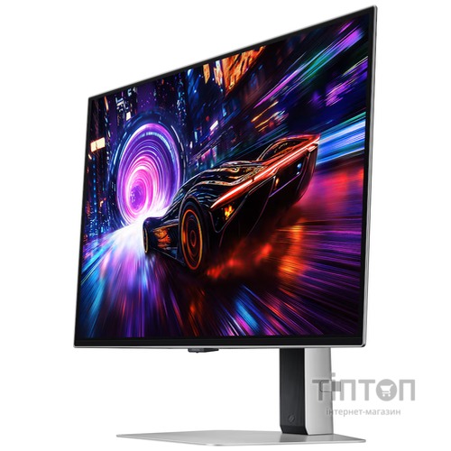 Монітор Samsung LS27FG812SIXUA