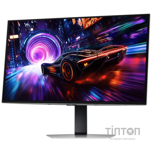 Монітор Samsung LS27FG812SIXUA