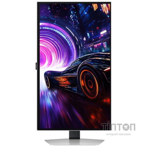 Монітор Samsung LS27FG812SIXUA