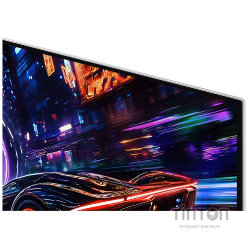 Монітор Samsung LS27FG812SIXUA