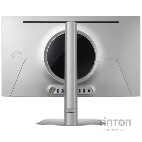Монітор Samsung LS27FG812SIXUA