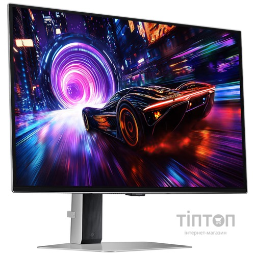 Монітор Samsung LS27FG812SIXUA
