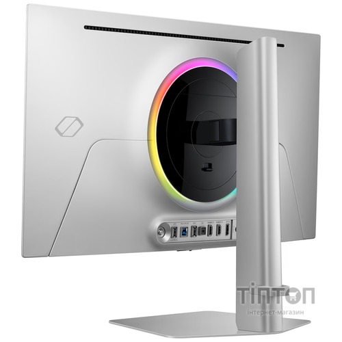 Монітор Samsung LS27FG812SIXUA