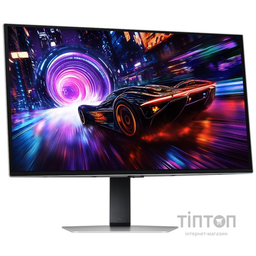 Монітор Samsung LS27FG812SIXUA