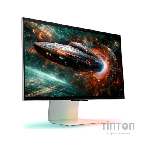 Монітор Samsung LS27FG900XIXCI