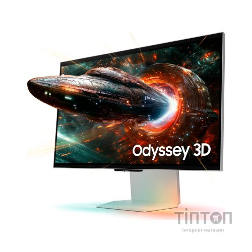 Монітор Samsung LS27FG900XIXCI