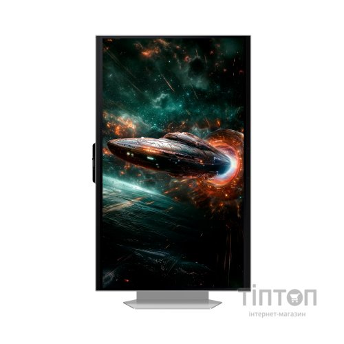 Монітор Samsung LS27FG900XIXCI