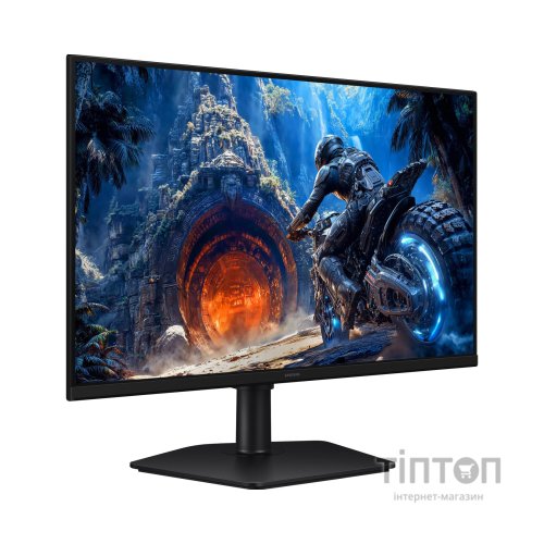 Монітор Samsung LS27HG400EIXUA