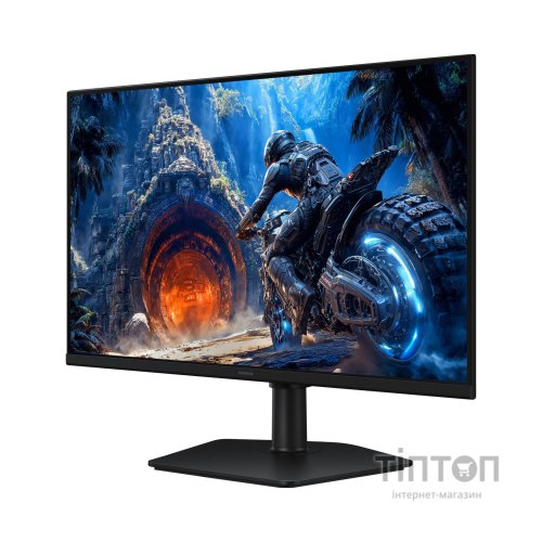 Монітор Samsung LS27HG400EIXUA